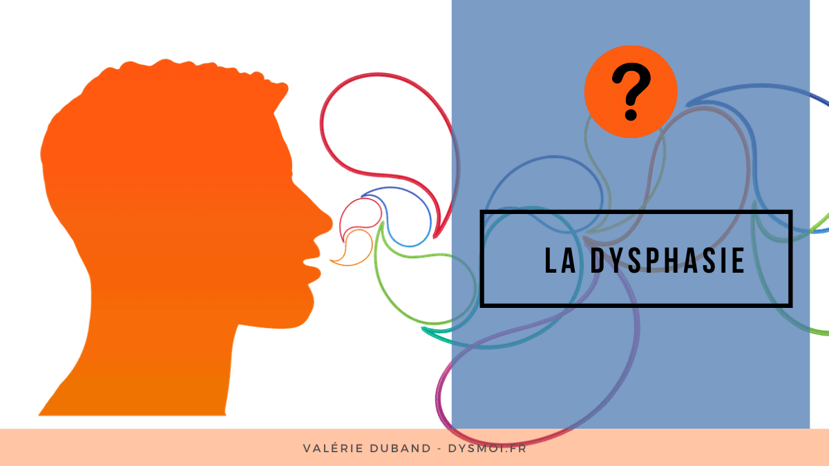 La dyslexie : qu'est-ce que c'est ? - DYSMOI - Valérie DUBAND